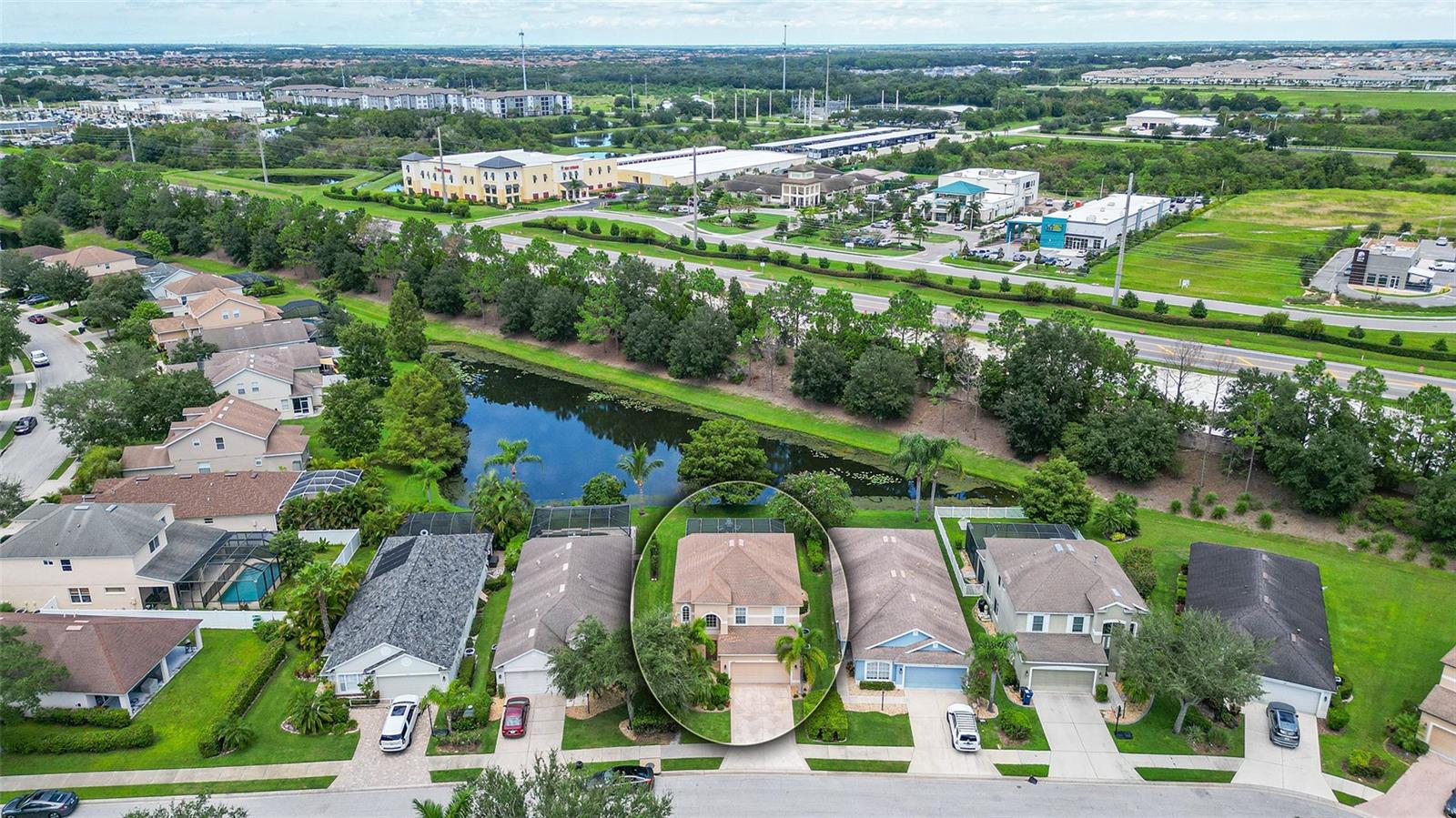 6122 BLUE RUNNER CT