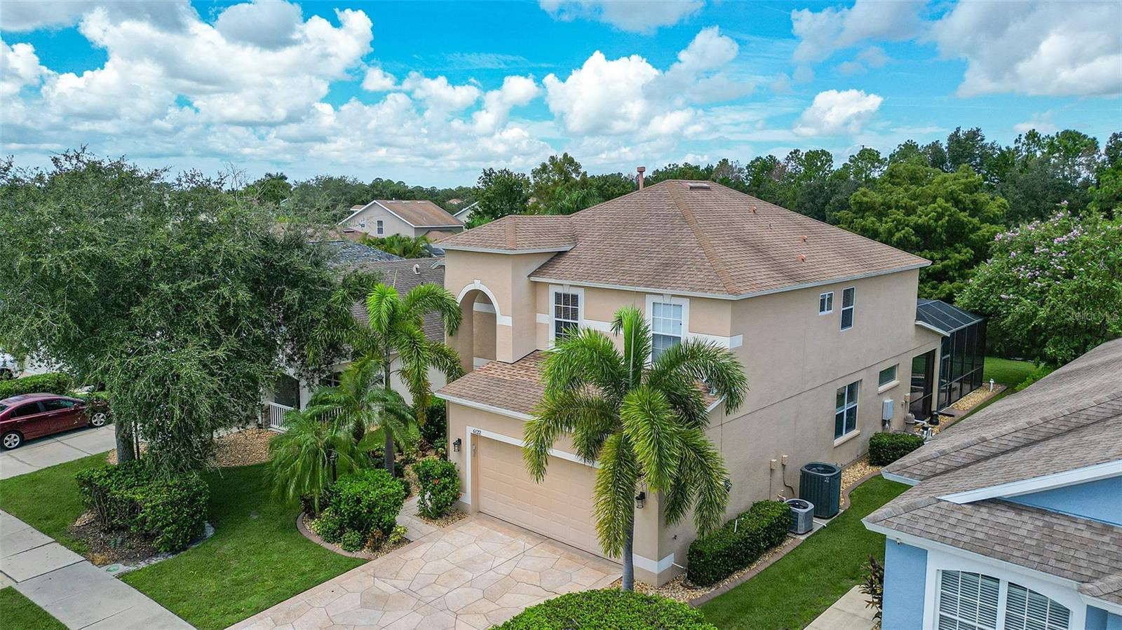 6122 BLUE RUNNER CT