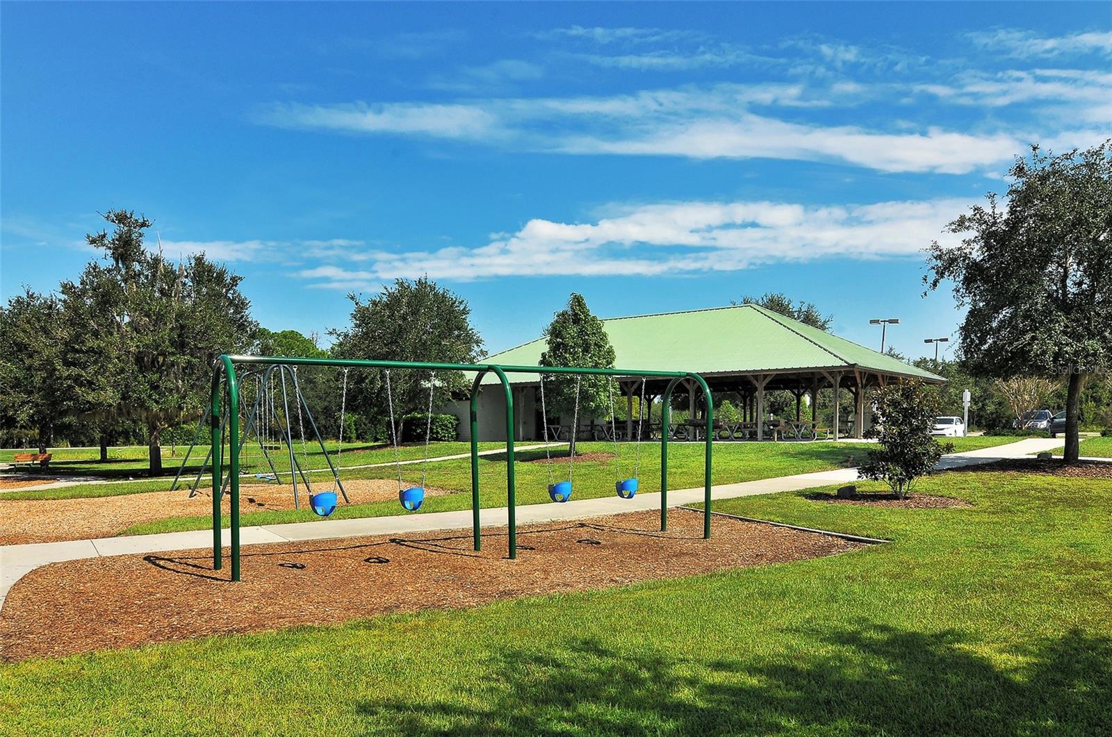 6122 BLUE RUNNER CT