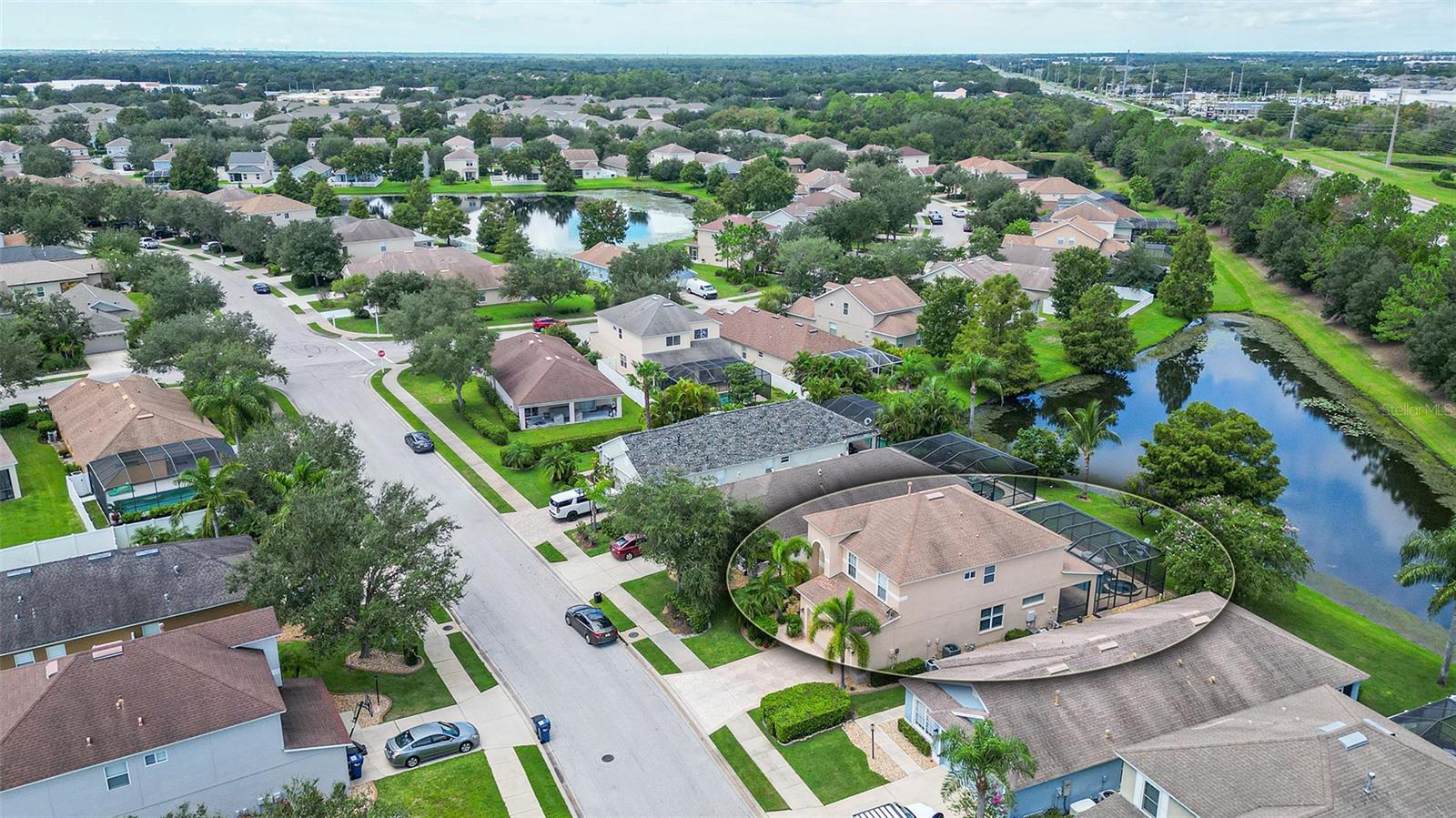 6122 BLUE RUNNER CT