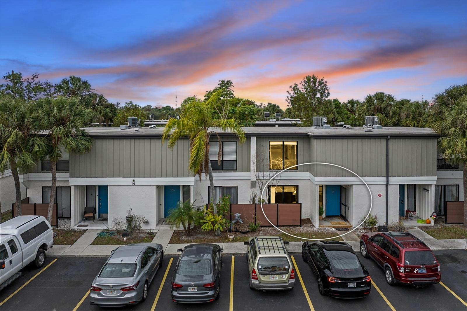 4001 BENEVA RD #304
