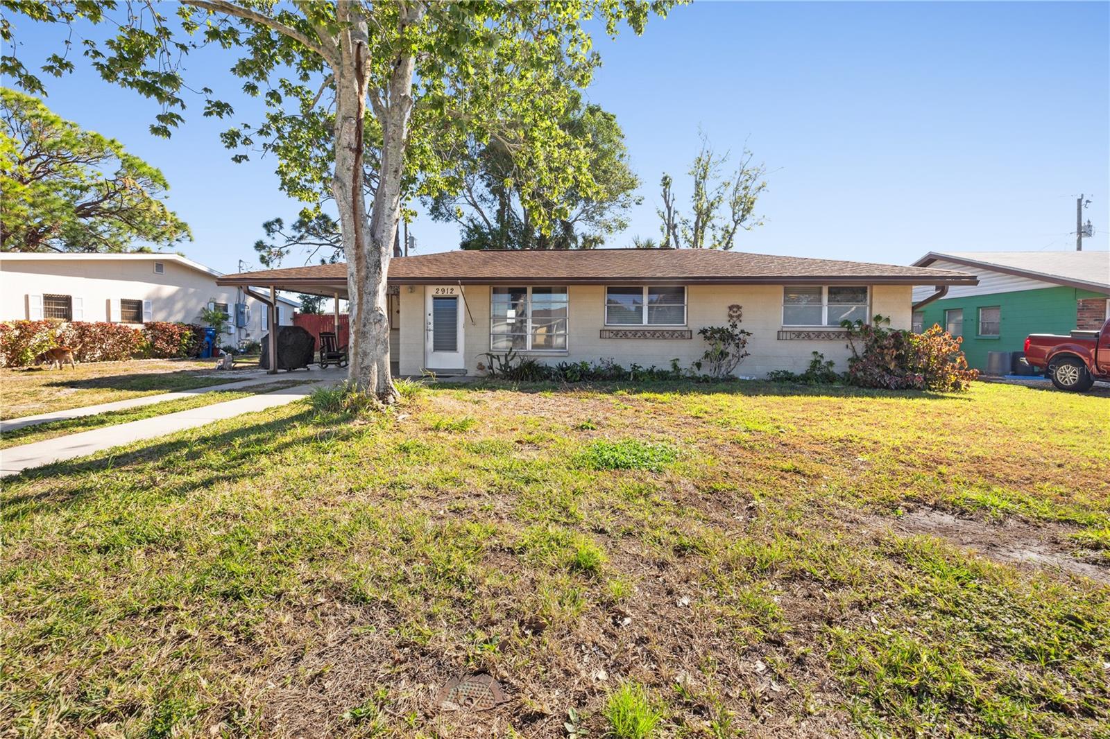 2912 BAYSHORE GARDENS PKWY