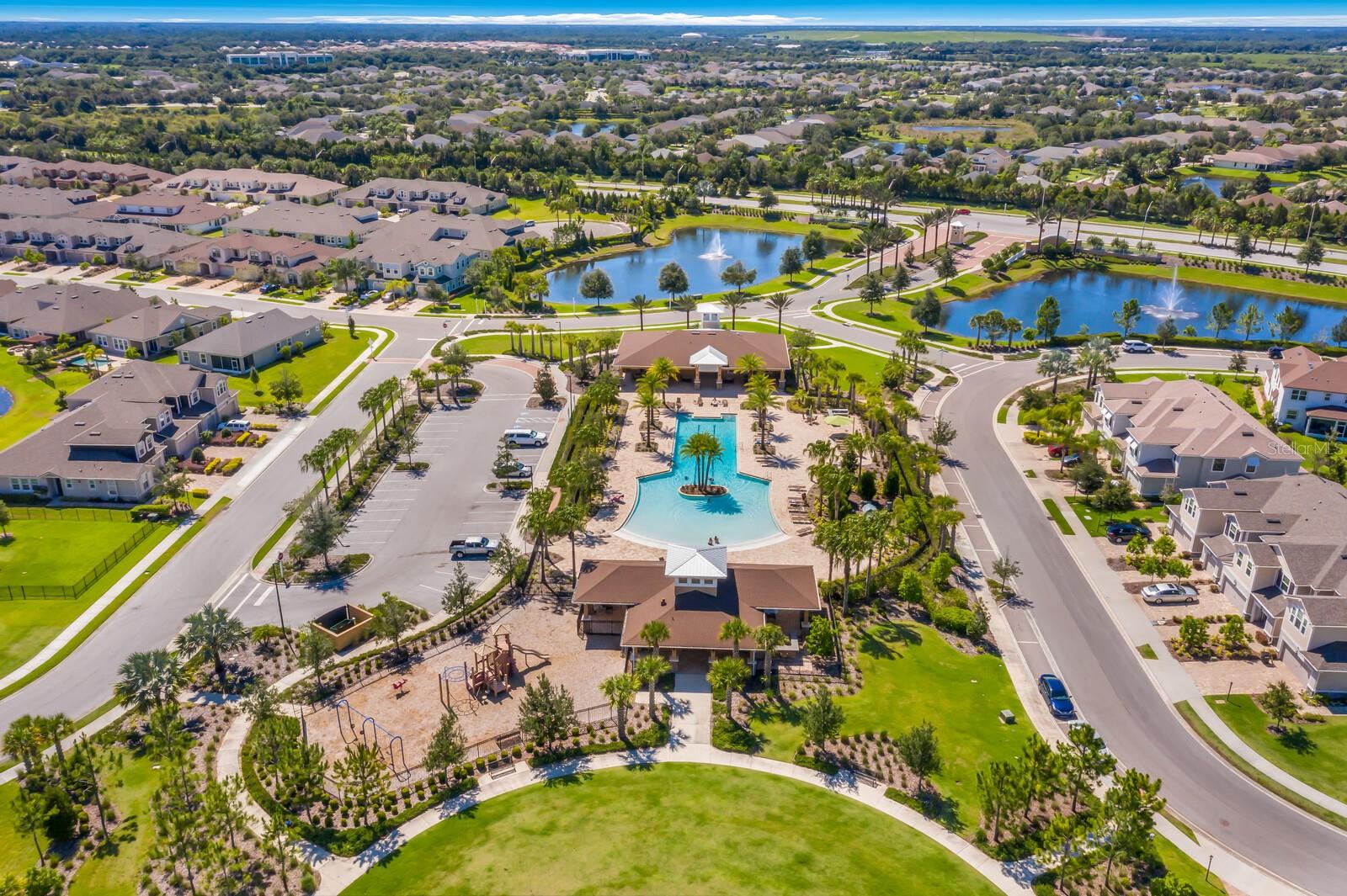 11343 SPRING GATE TRL