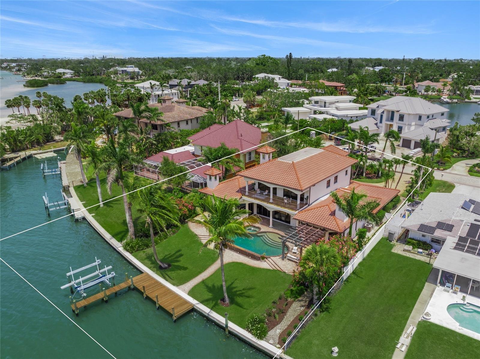 3576 SAN REMO TER