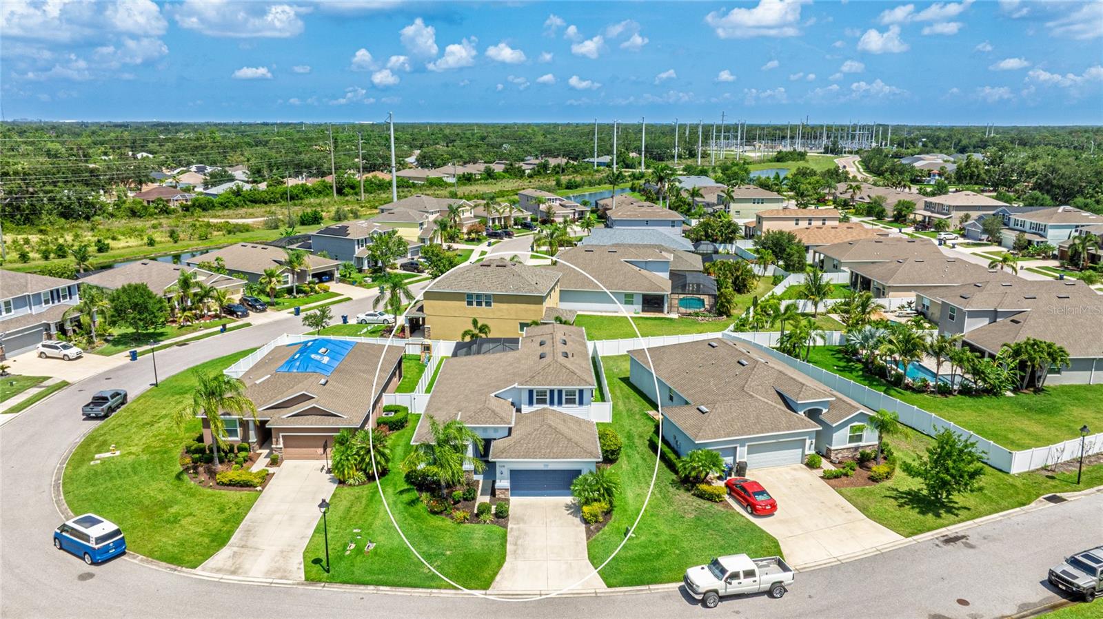 7379 47TH AVENUE CIR E