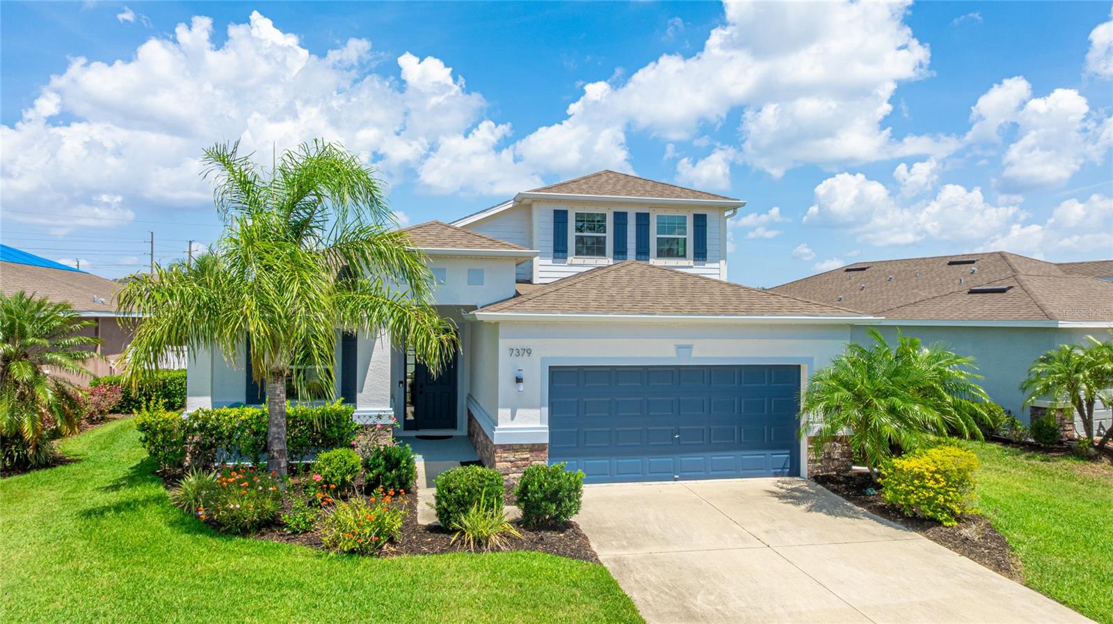 7379 47TH AVENUE CIR E