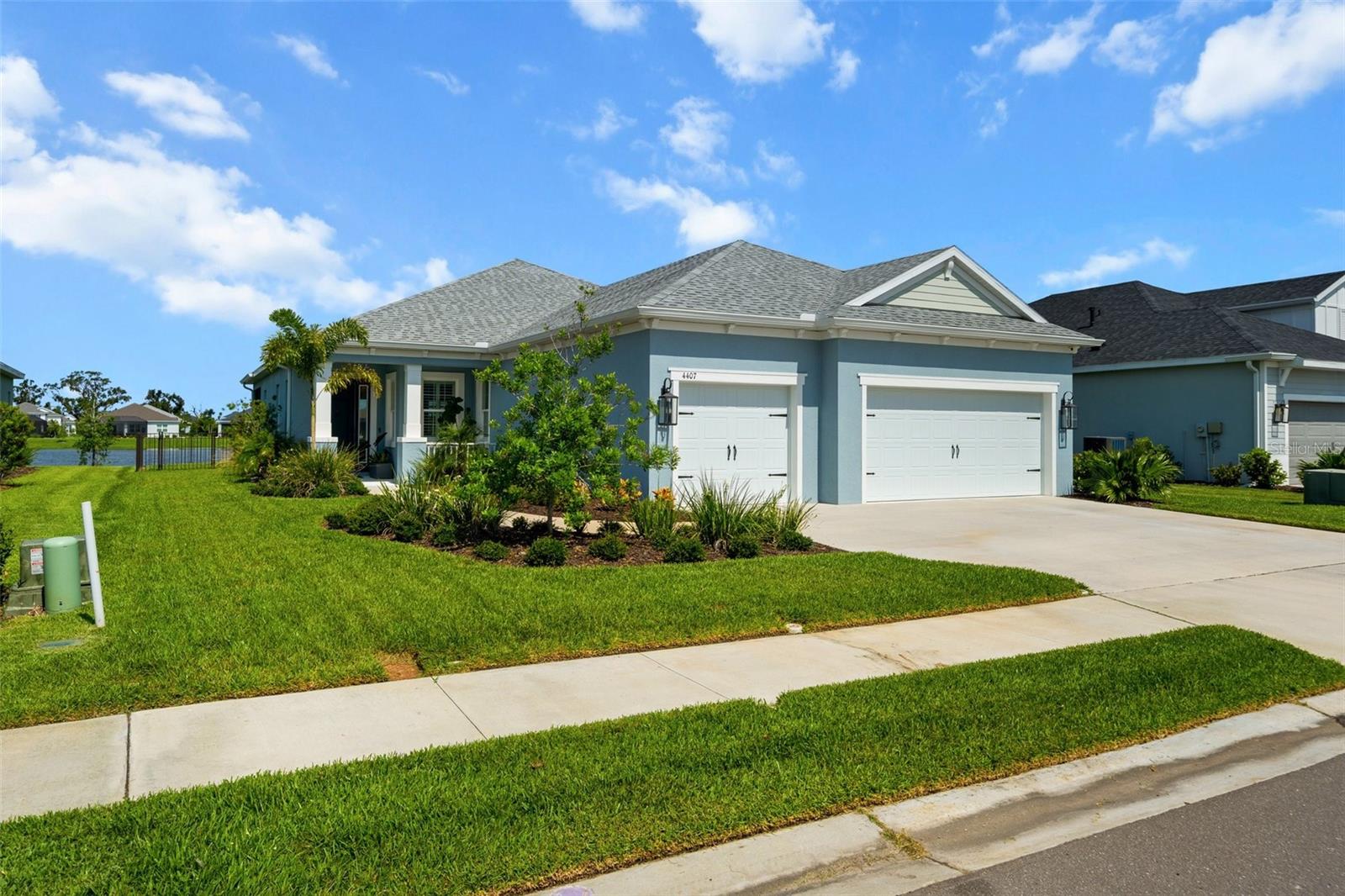 4407 BIG WOODS WAY