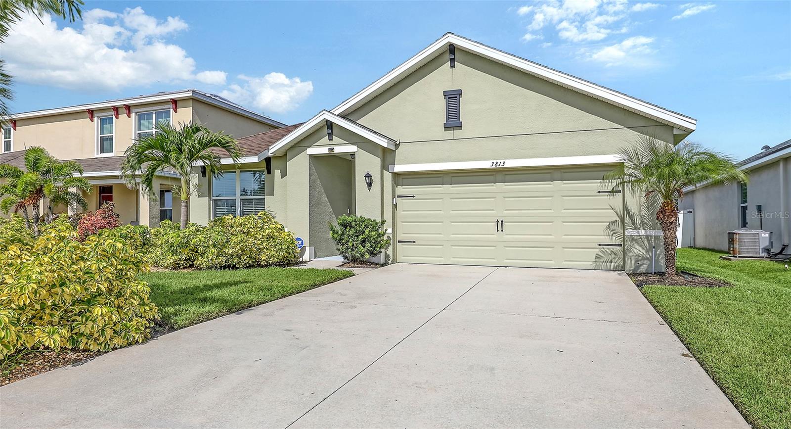 3813 WILLOW BRANCH PL