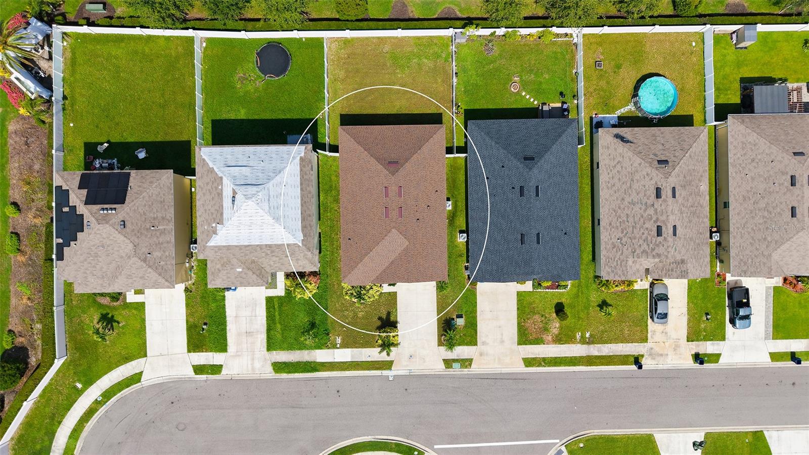 3813 WILLOW BRANCH PL