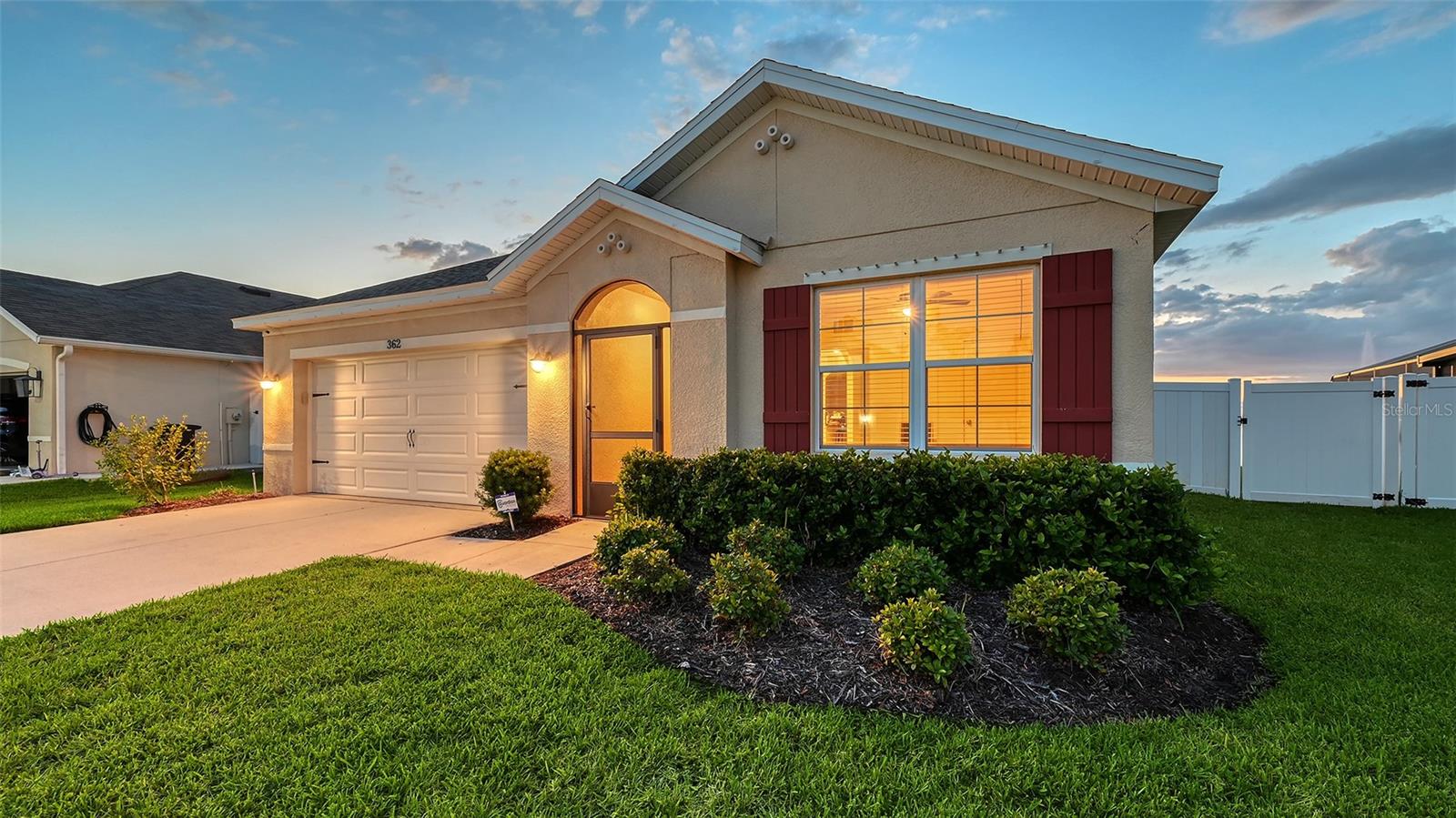 362 TIERRA VERDE WAY