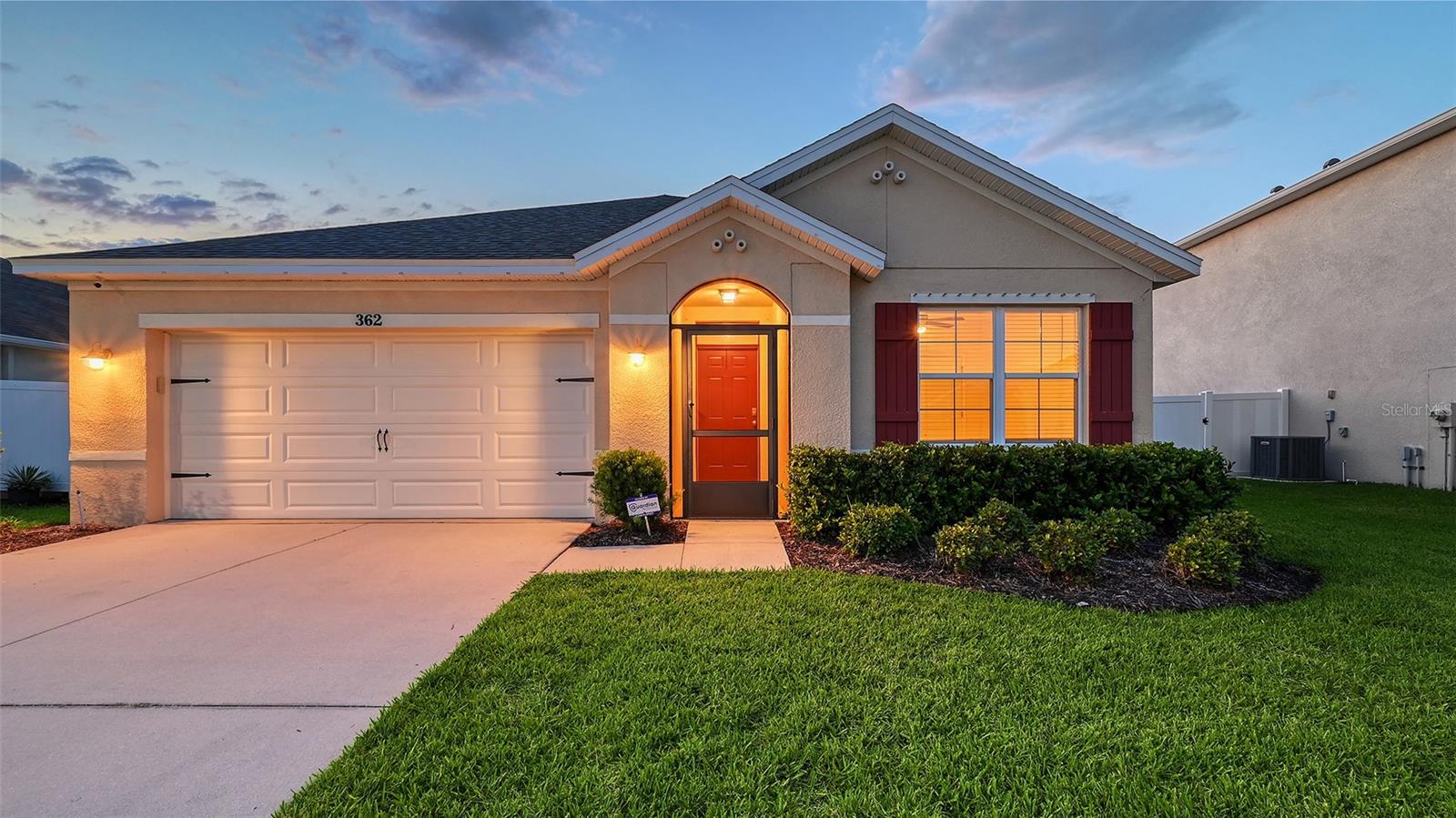 362 TIERRA VERDE WAY