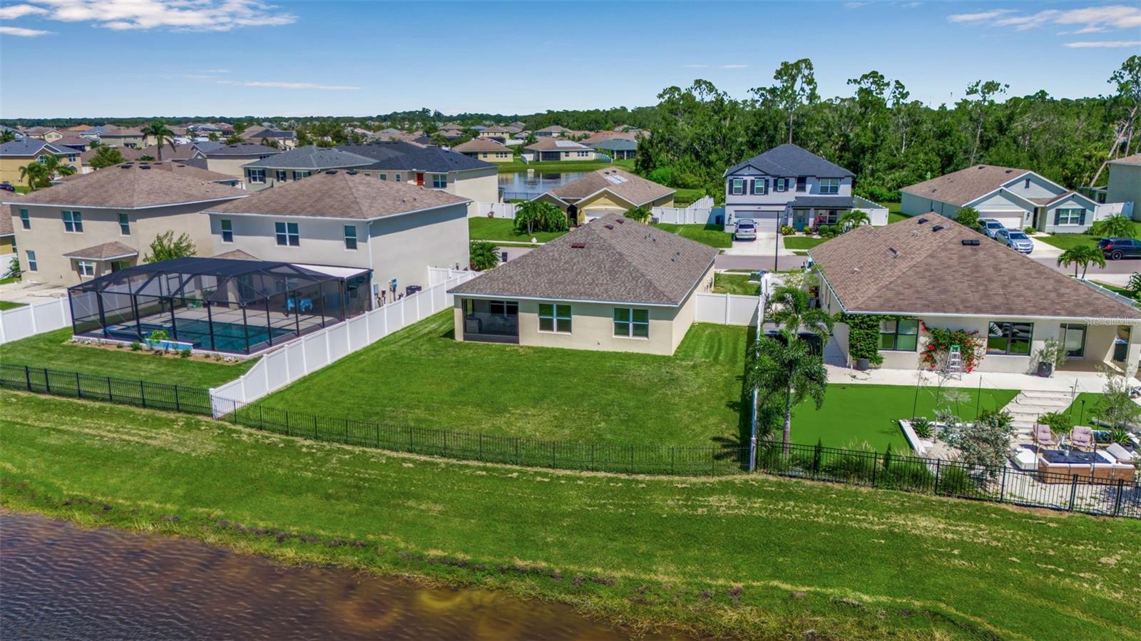 362 TIERRA VERDE WAY