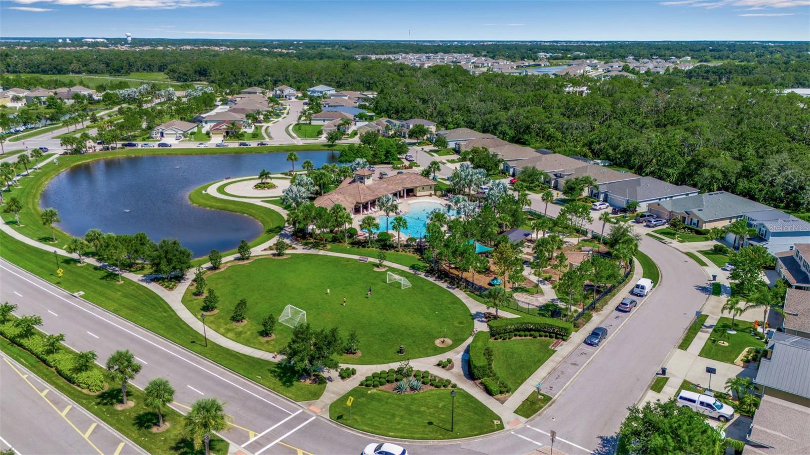 362 TIERRA VERDE WAY