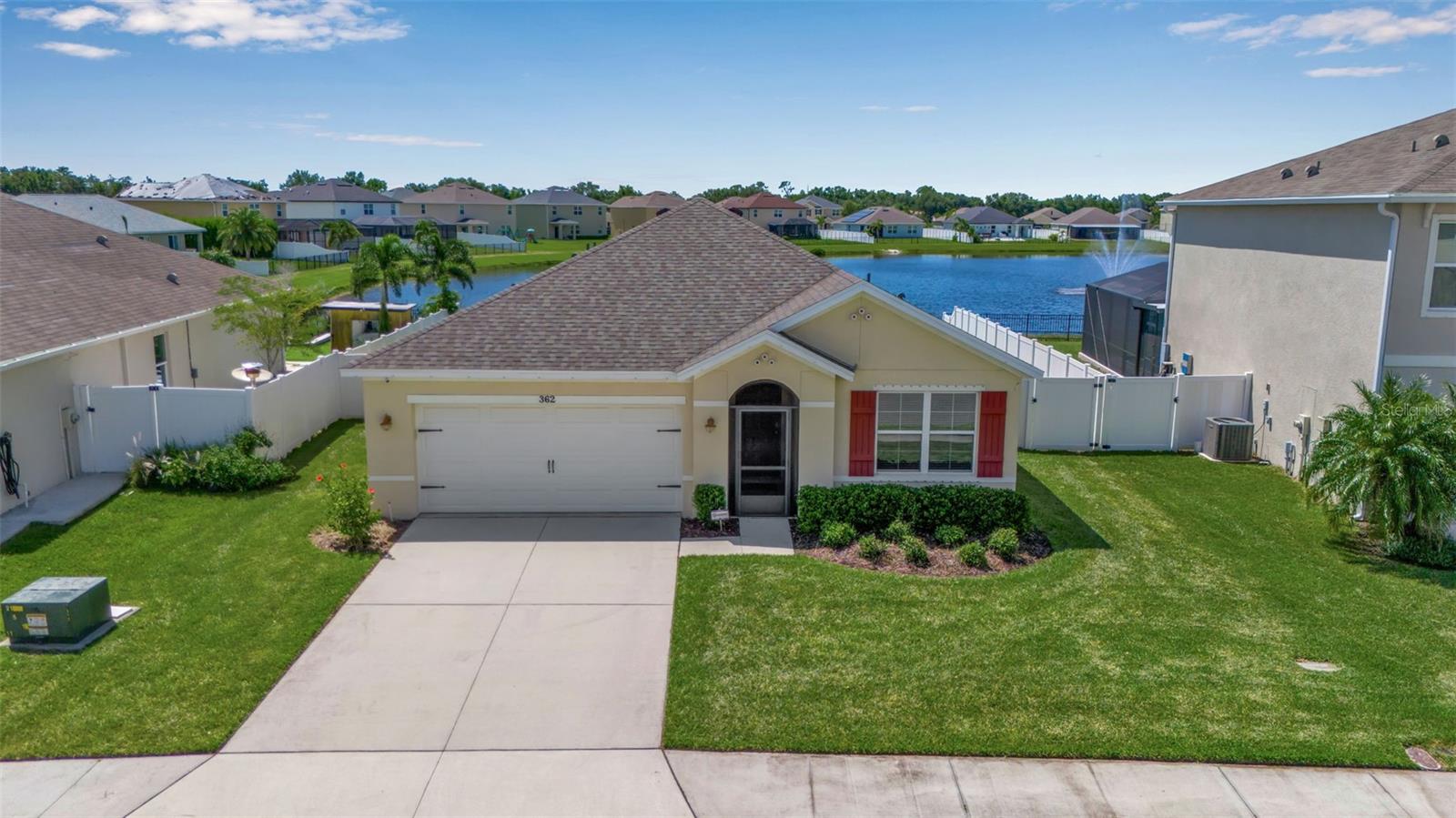 362 TIERRA VERDE WAY