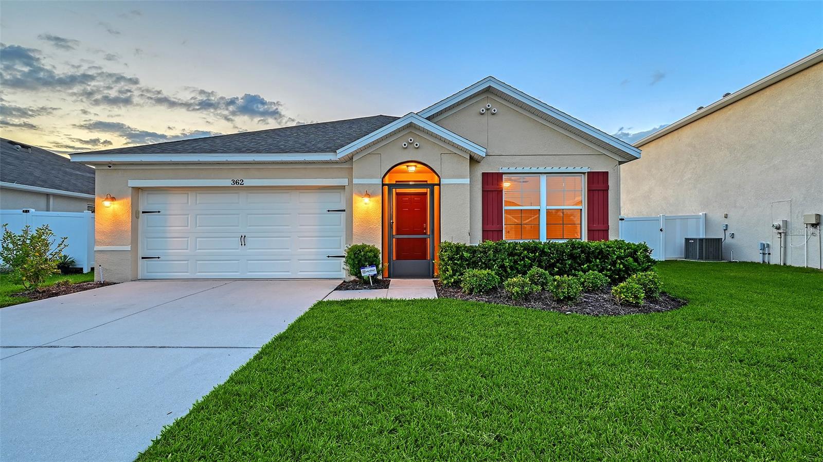 362 TIERRA VERDE WAY