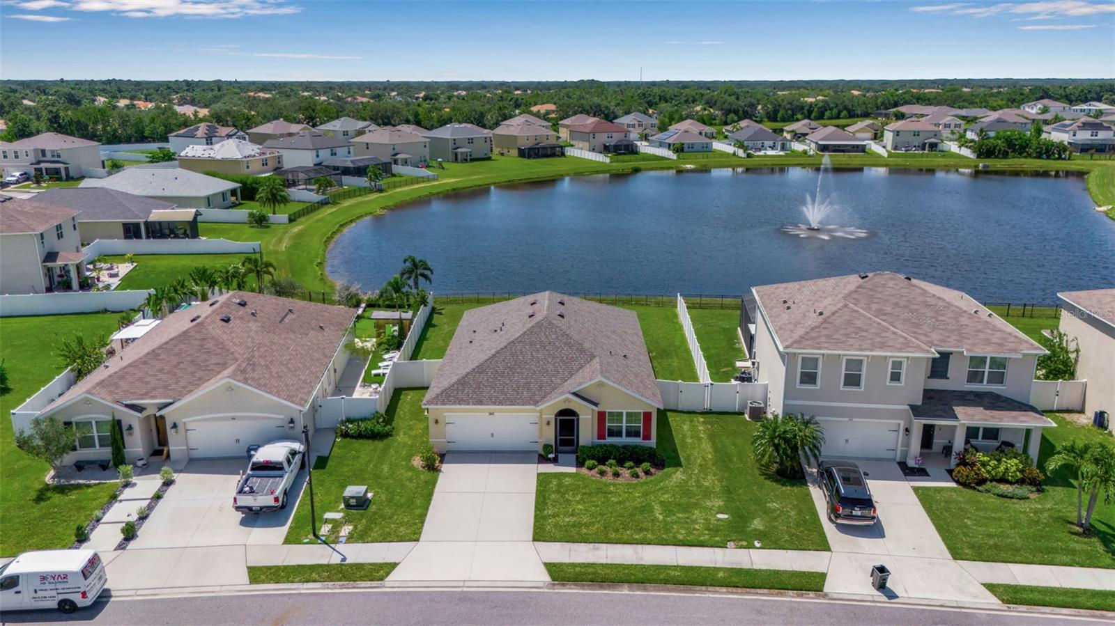 362 TIERRA VERDE WAY