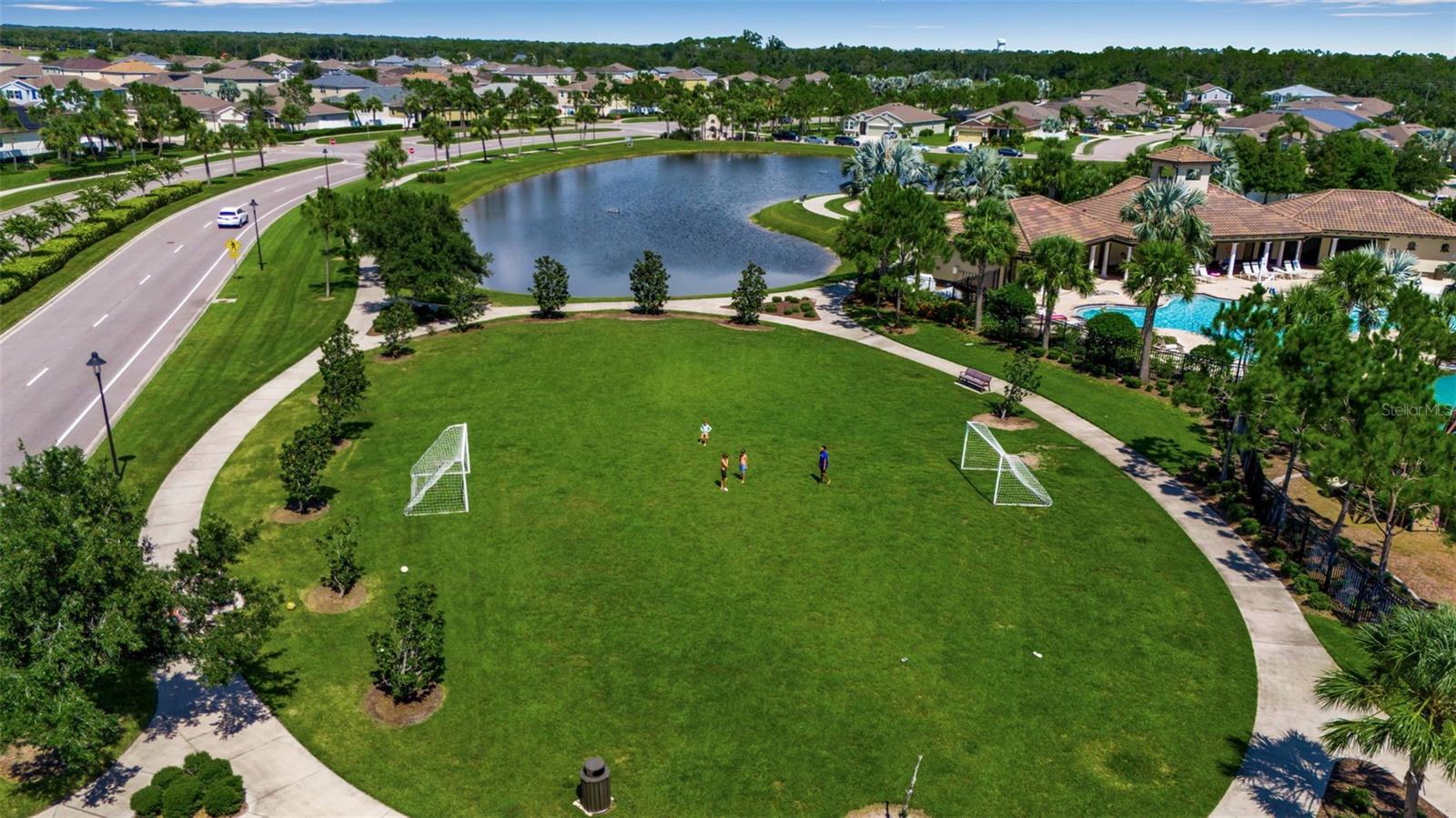 362 TIERRA VERDE WAY