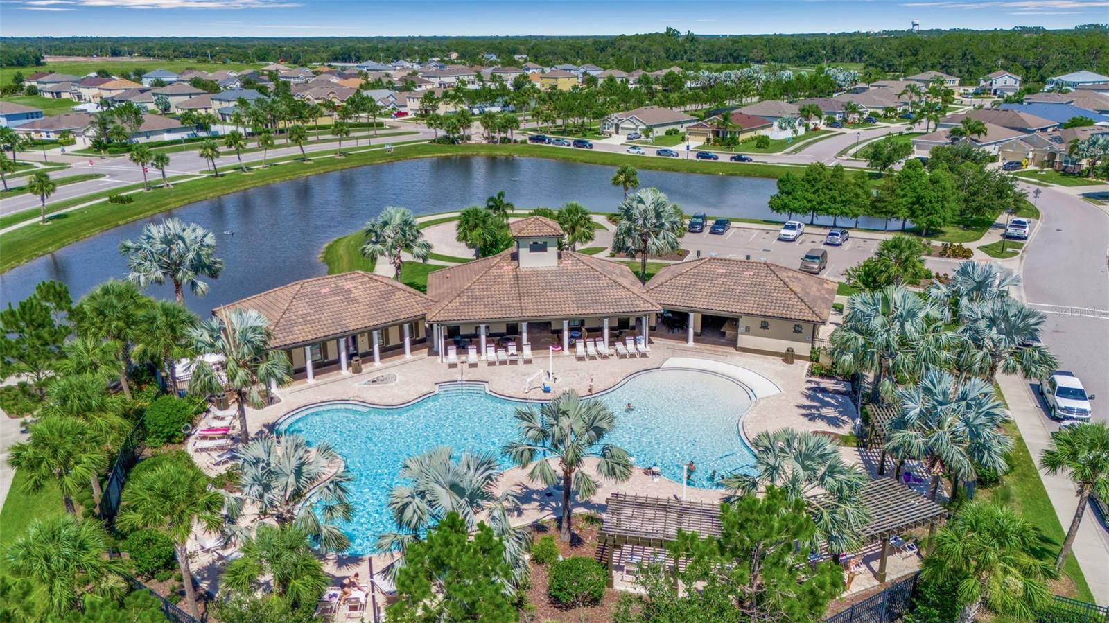 362 TIERRA VERDE WAY