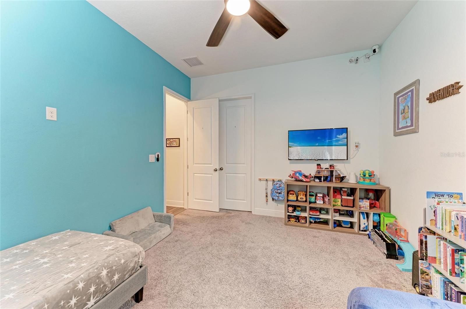 3724 CREEKSIDE PARK DR