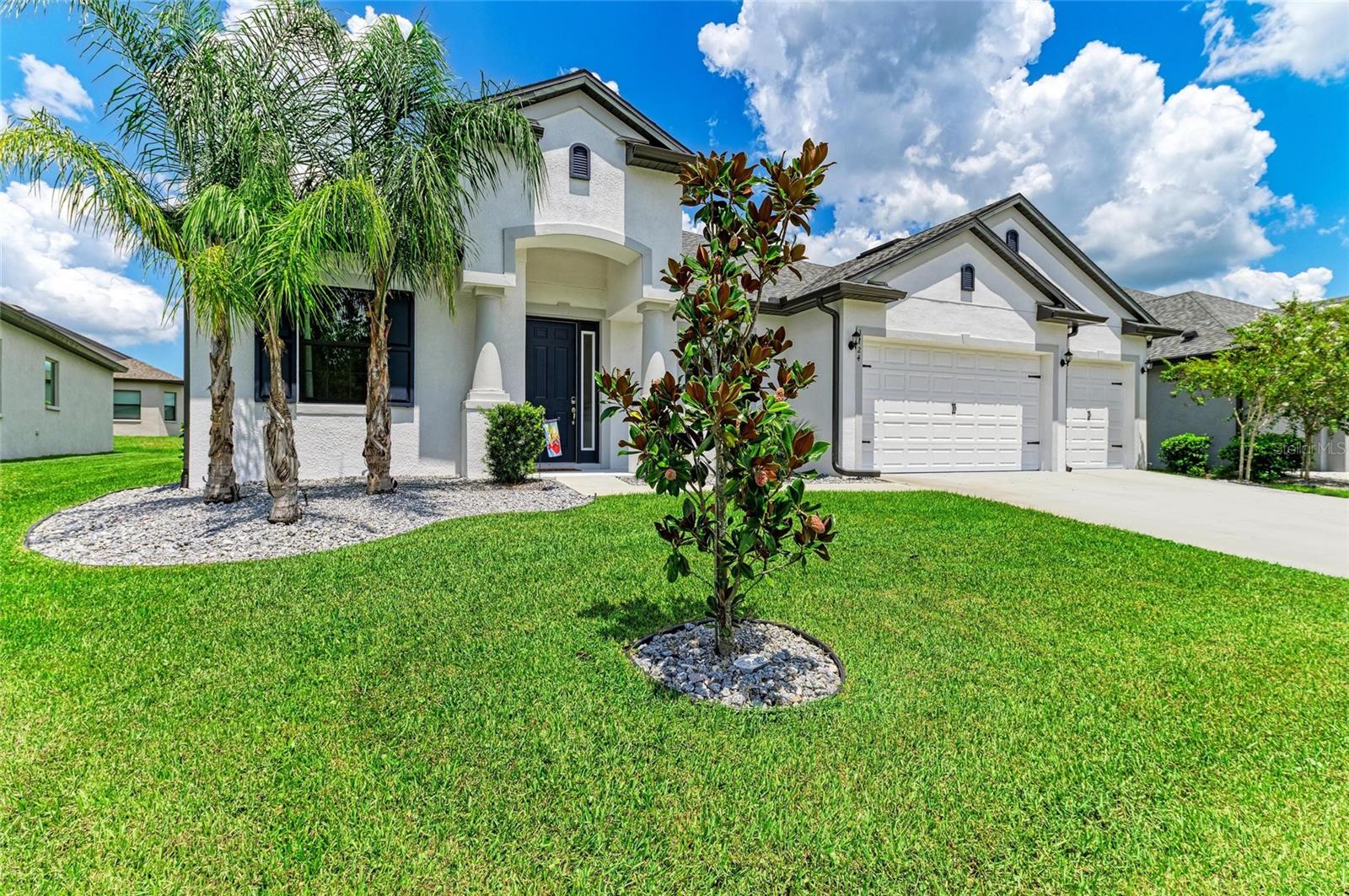 3724 CREEKSIDE PARK DR