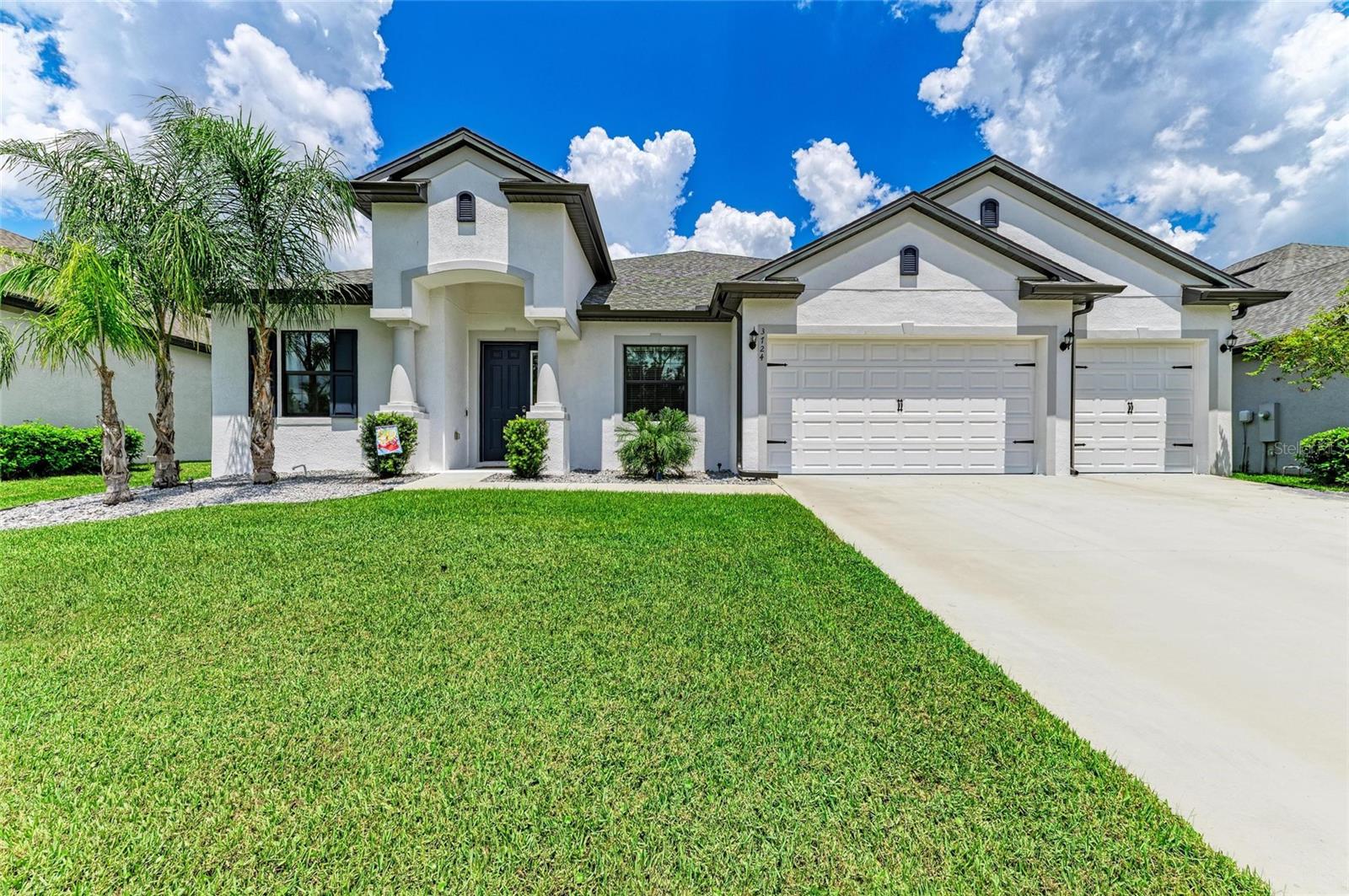 3724 CREEKSIDE PARK DR