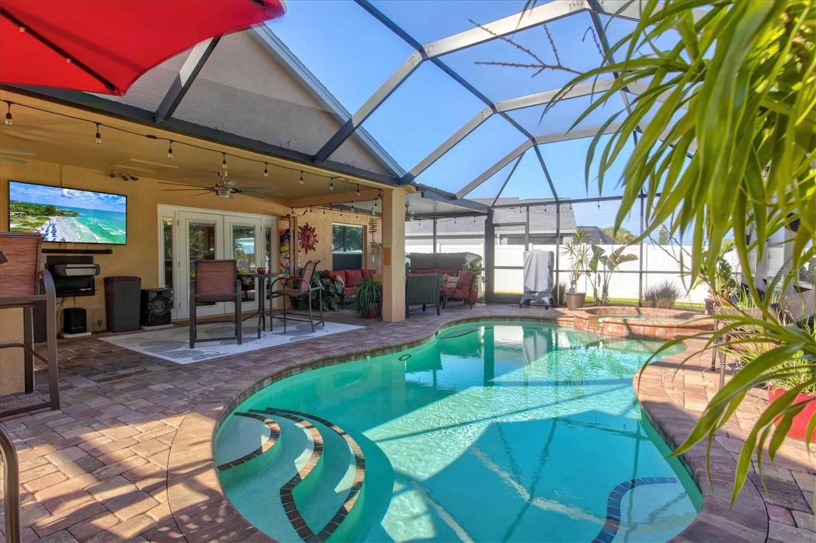4440 SANIBEL WAY