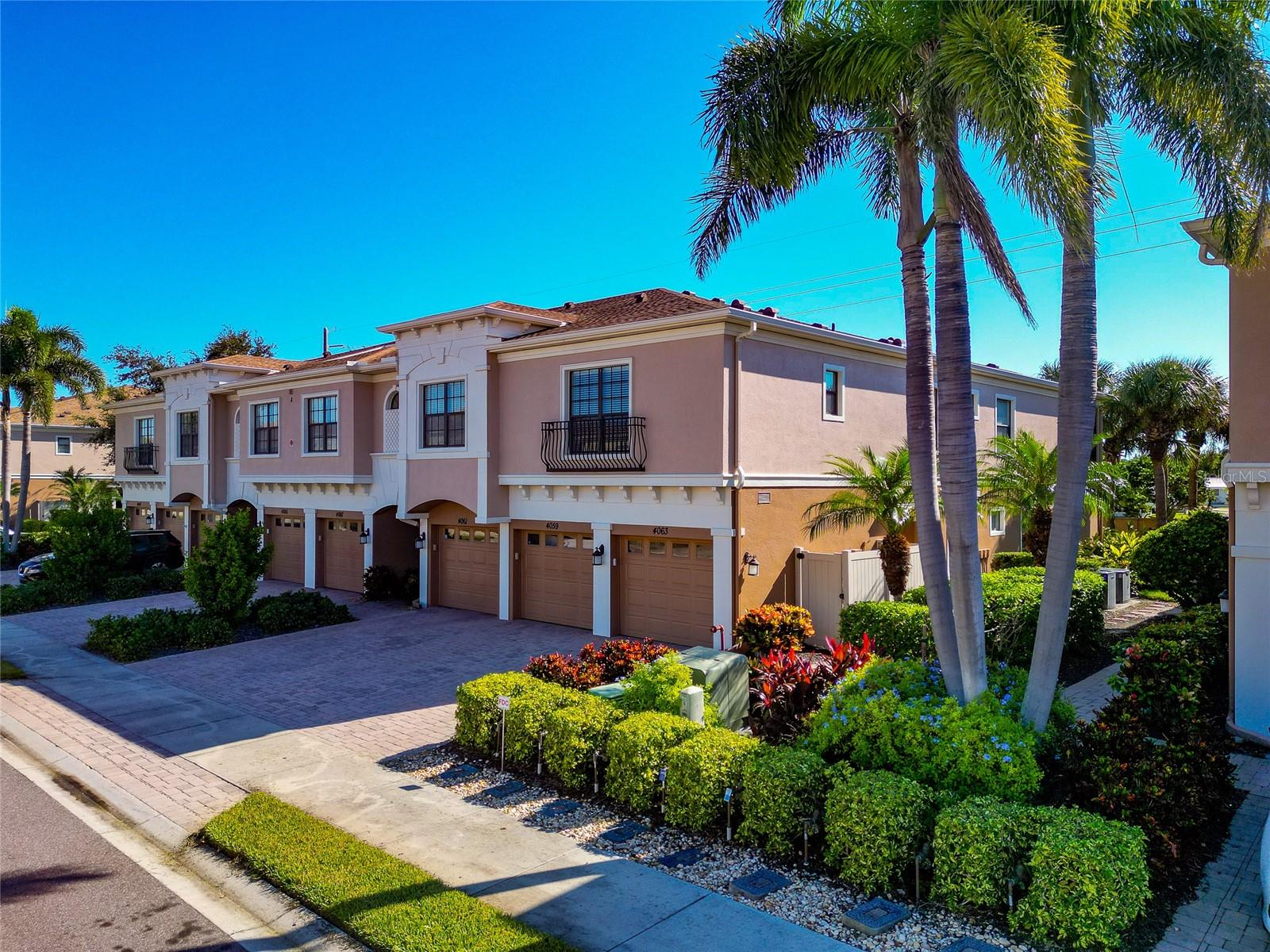 4063 OVERTURE CIR #4063