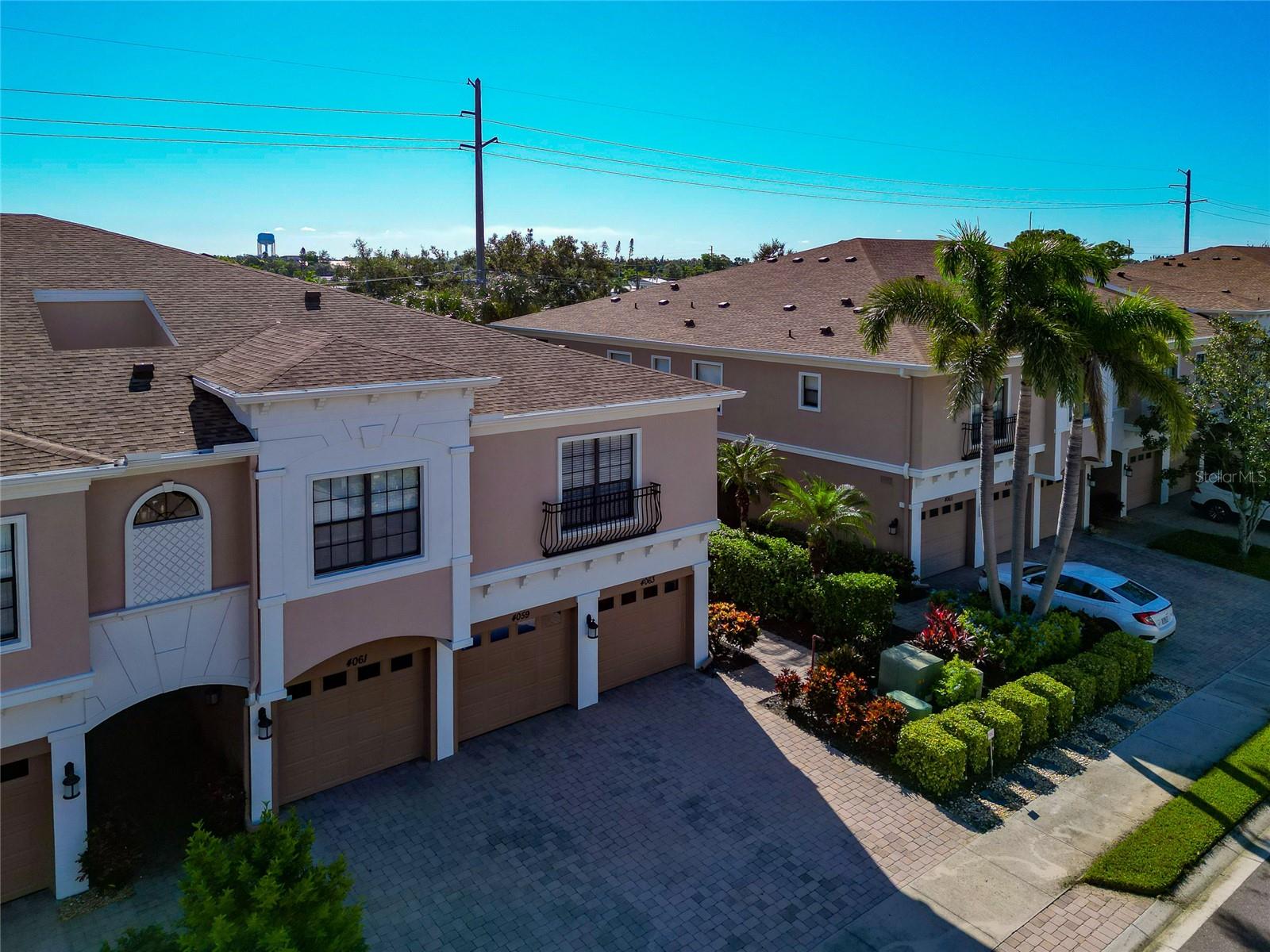 4063 OVERTURE CIR #4063