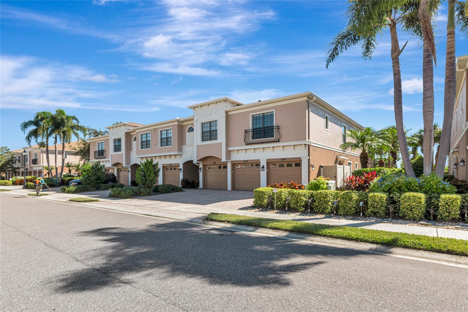 4063 OVERTURE CIR #4063