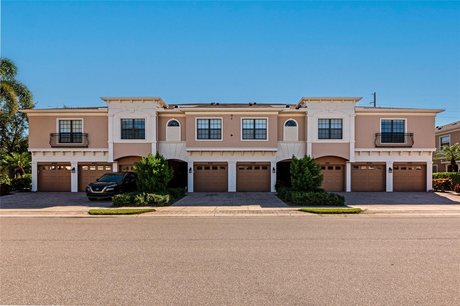 4063 OVERTURE CIR #4063