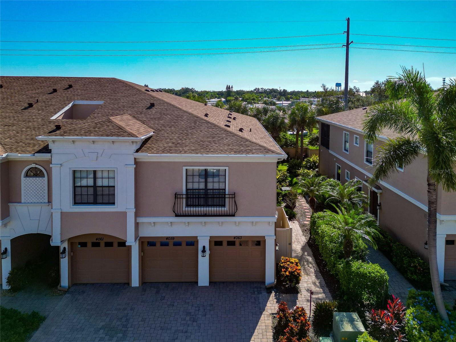 4063 OVERTURE CIR #4063