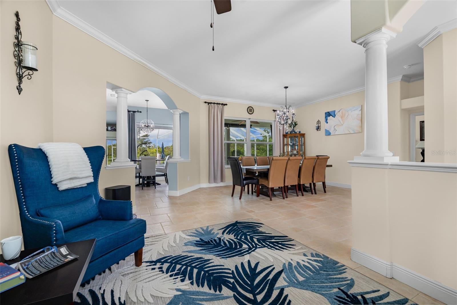 22602 NIGHT HERON WAY