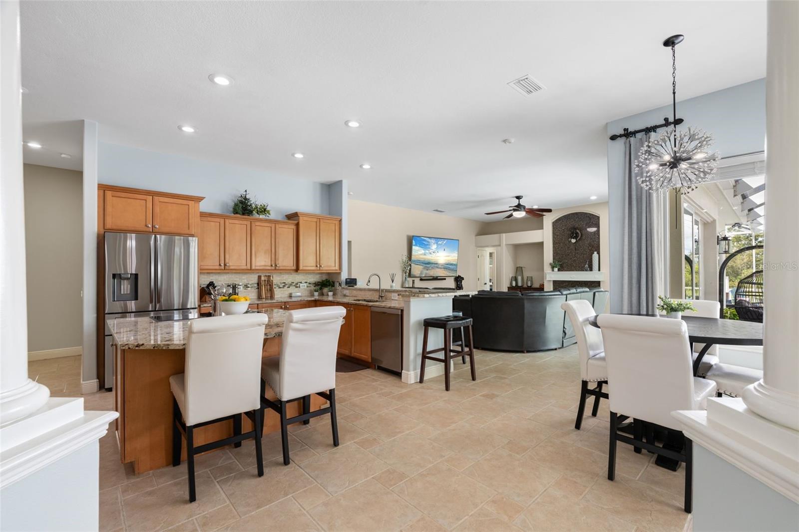 22602 NIGHT HERON WAY