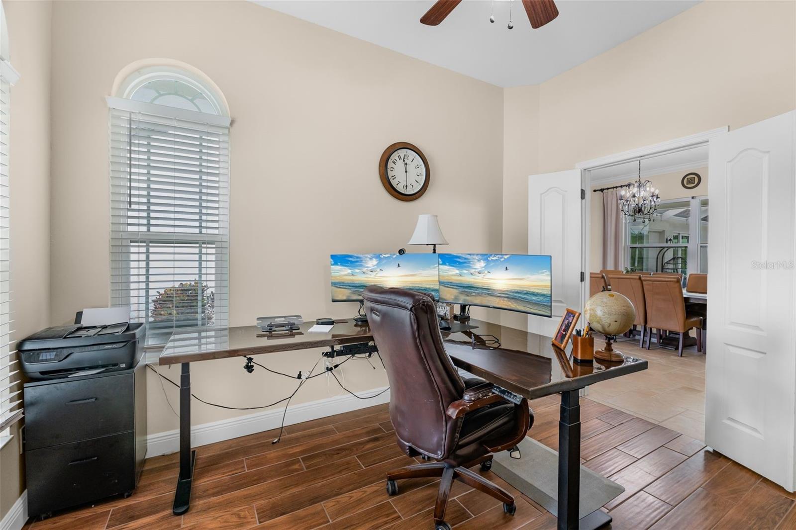 22602 NIGHT HERON WAY