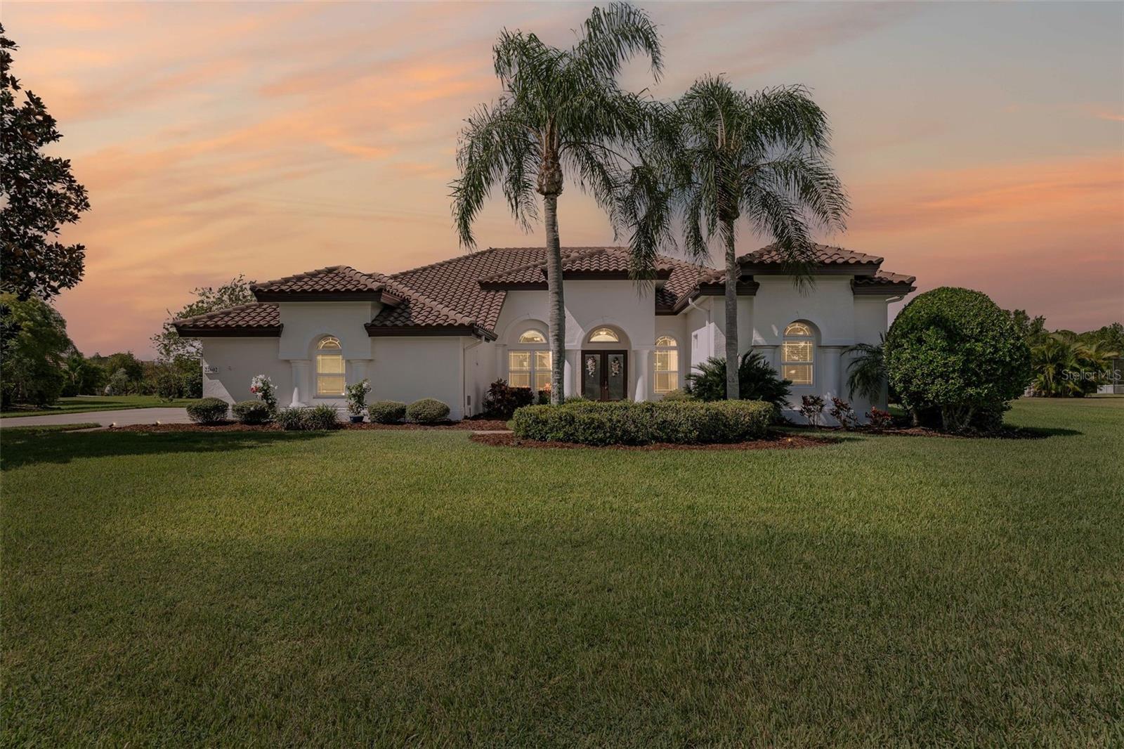 22602 NIGHT HERON WAY