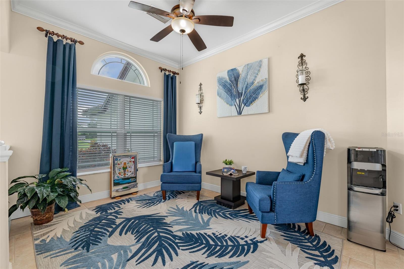 22602 NIGHT HERON WAY