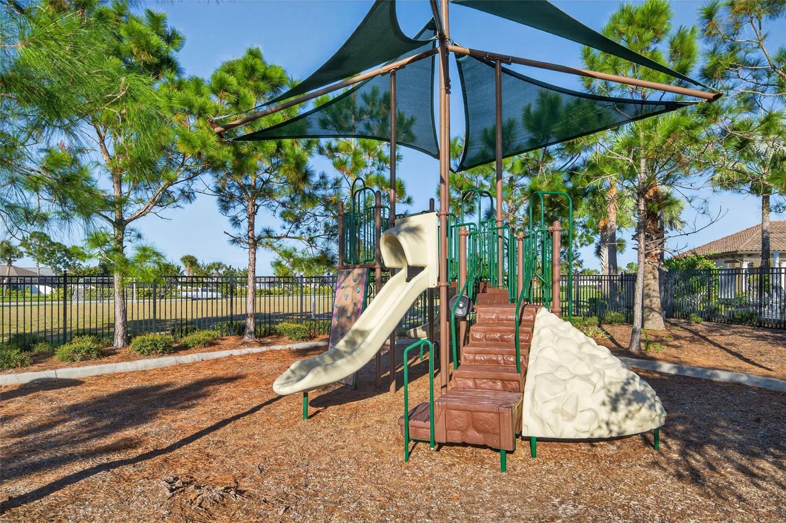 14818 TRINITY FALL WAY