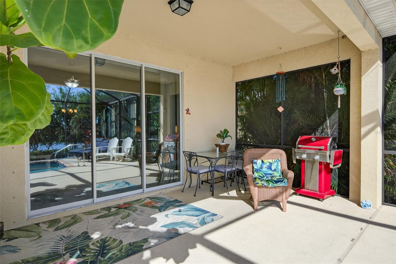 14818 TRINITY FALL WAY