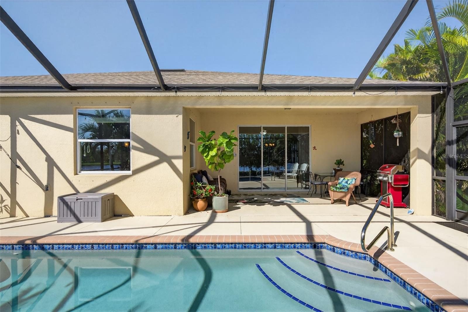 14818 TRINITY FALL WAY