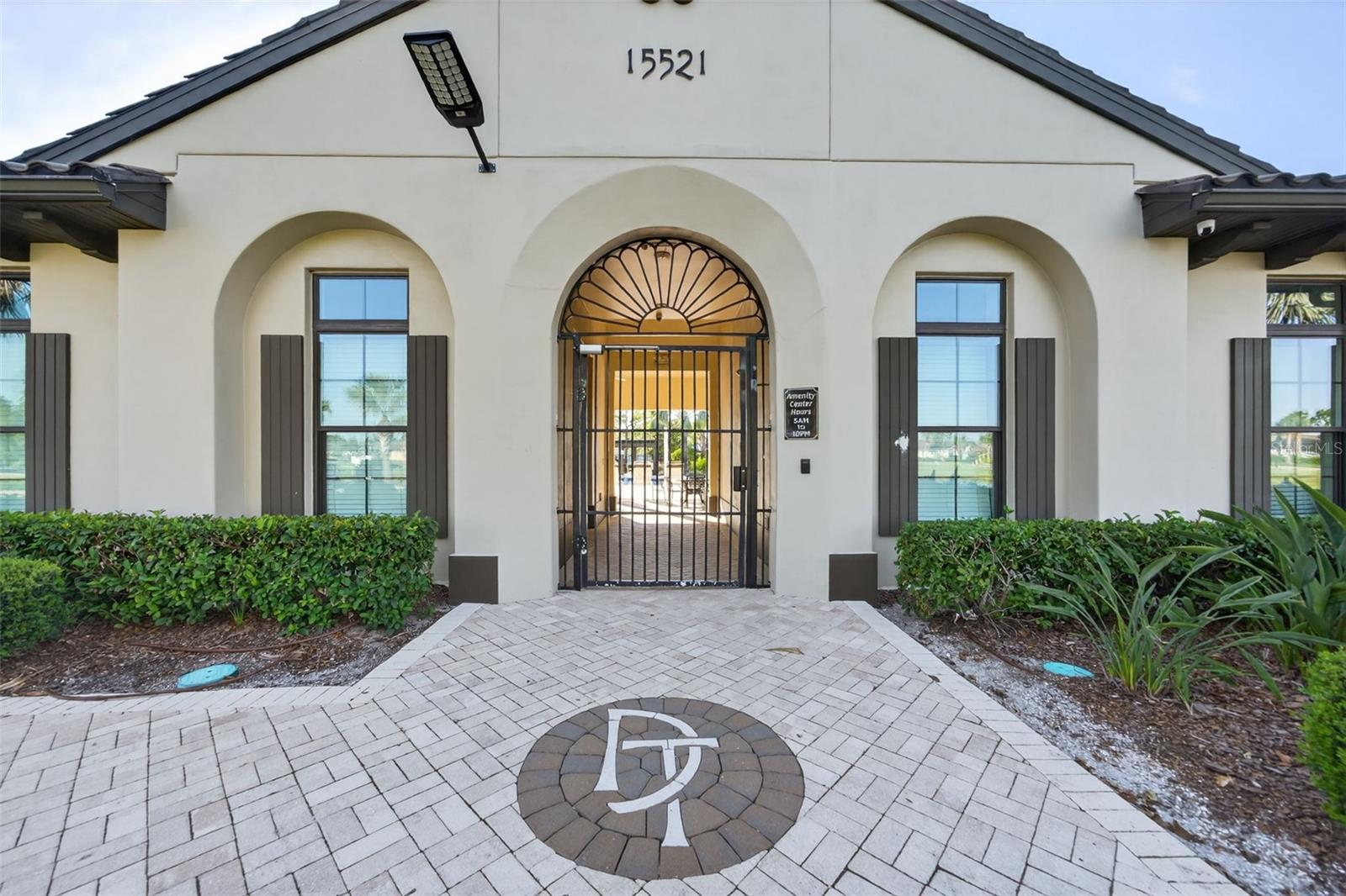 14818 TRINITY FALL WAY