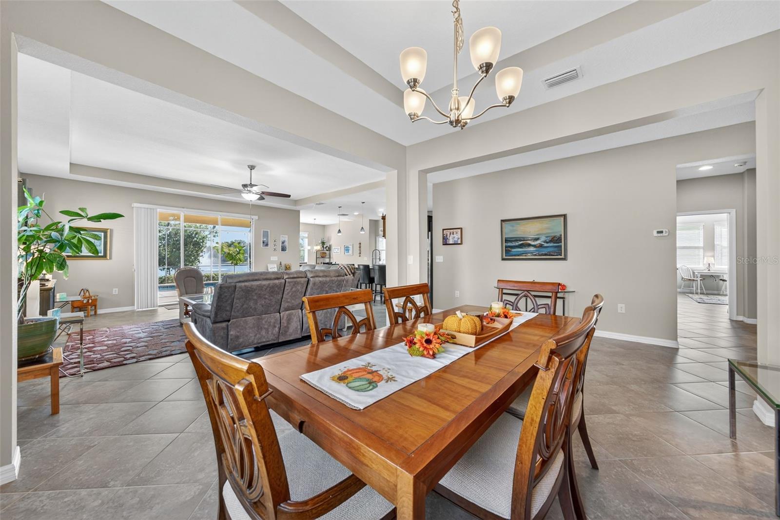 14818 TRINITY FALL WAY