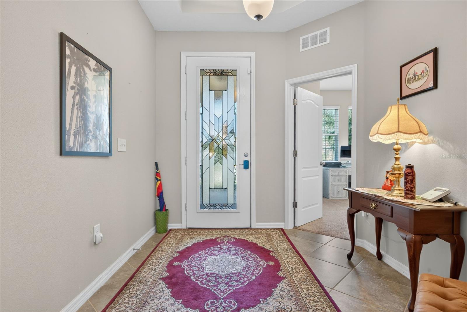 14818 TRINITY FALL WAY