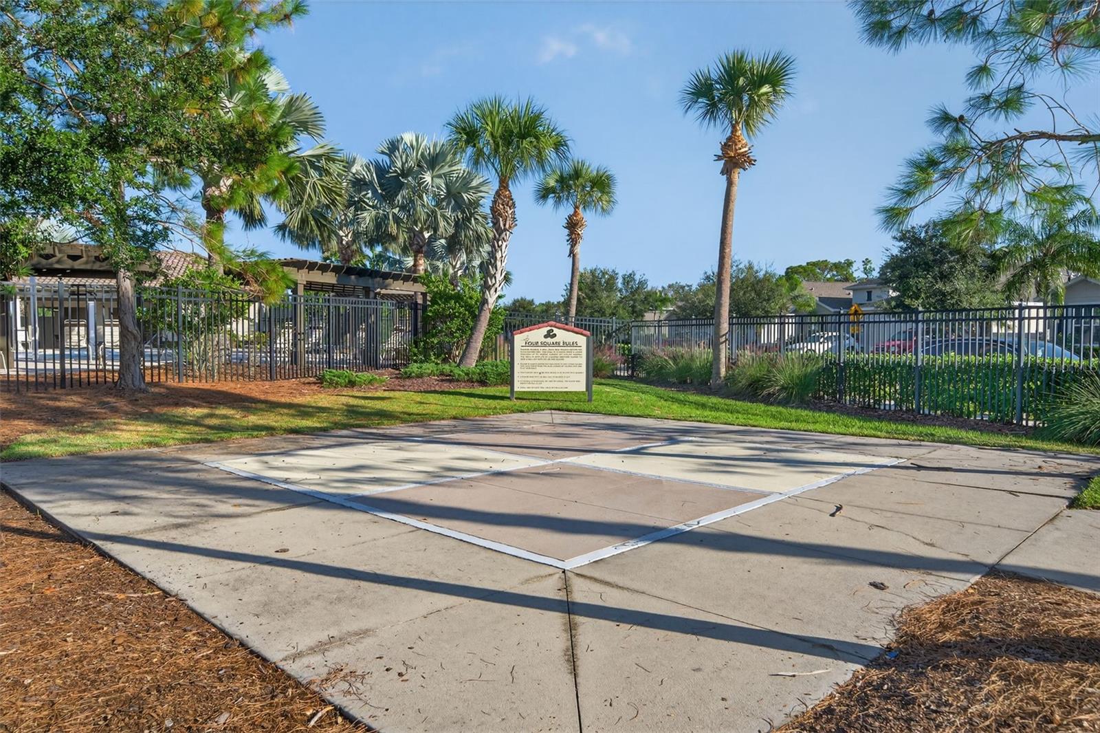 14818 TRINITY FALL WAY