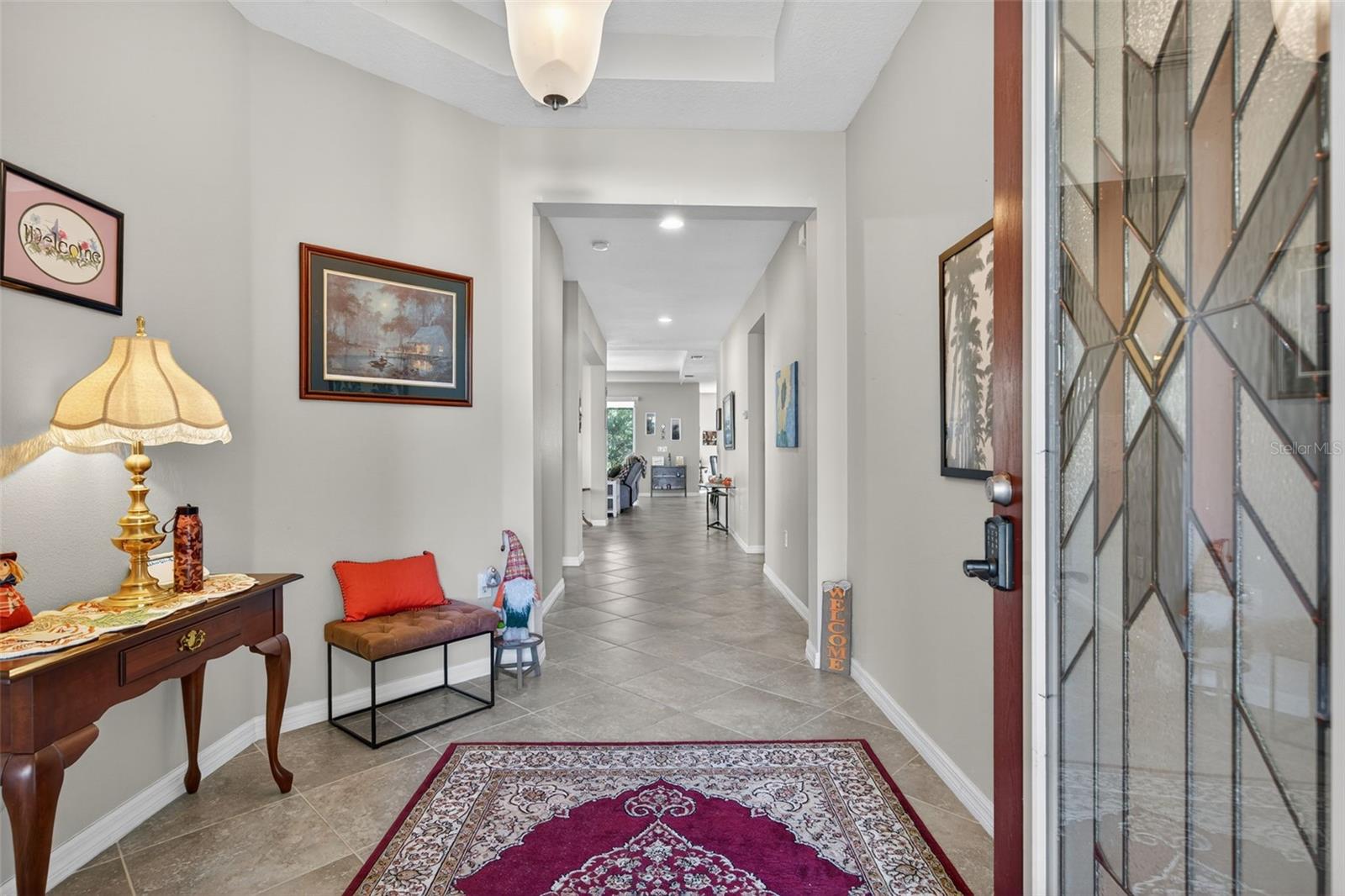 14818 TRINITY FALL WAY