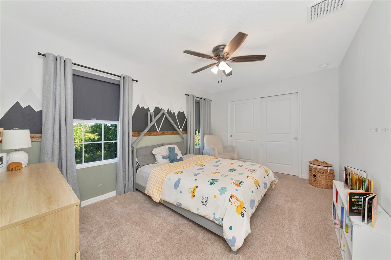 6283 SPRINGMONT LOOP