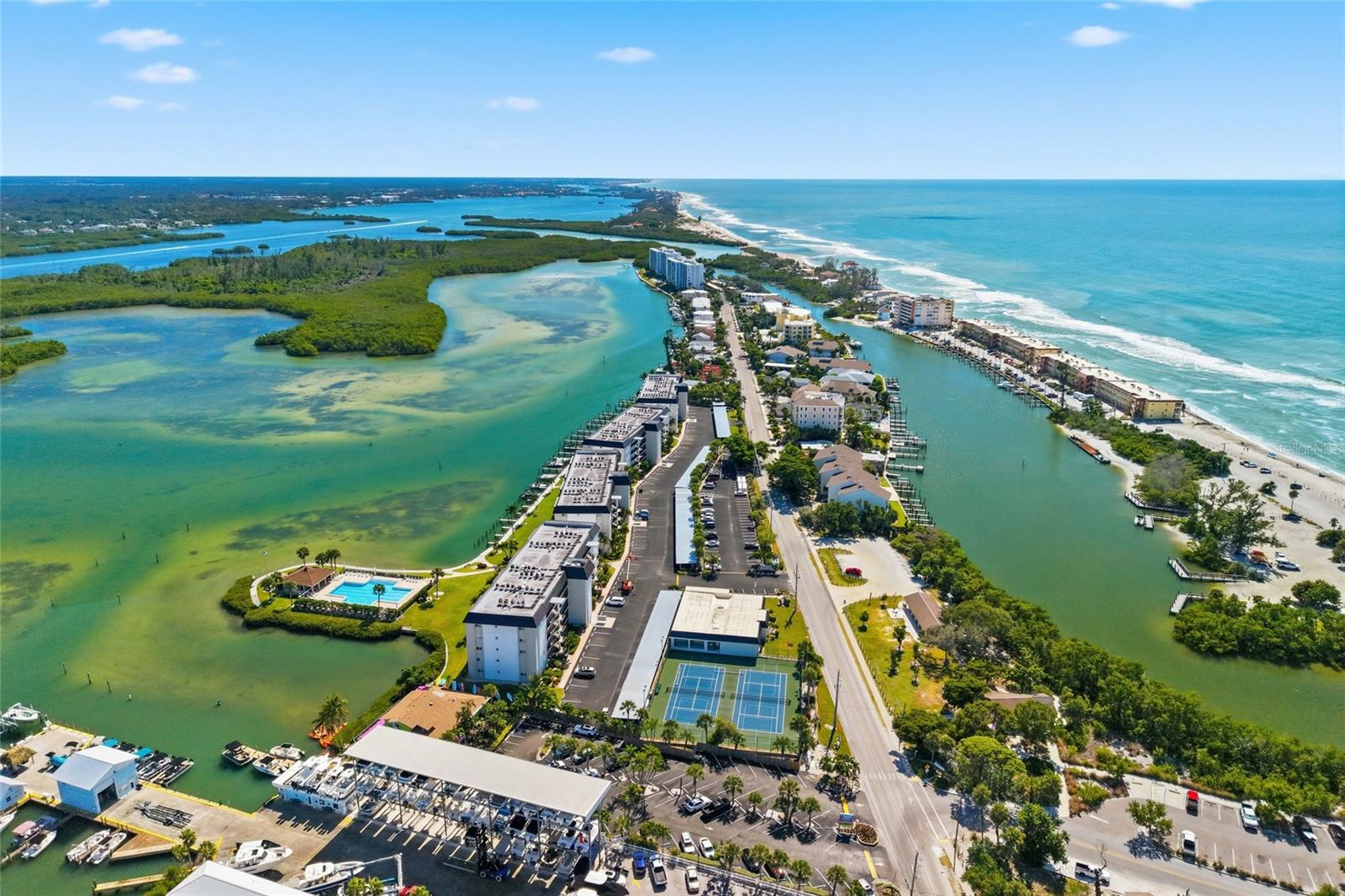 8977 MIDNIGHT PASS RD #223