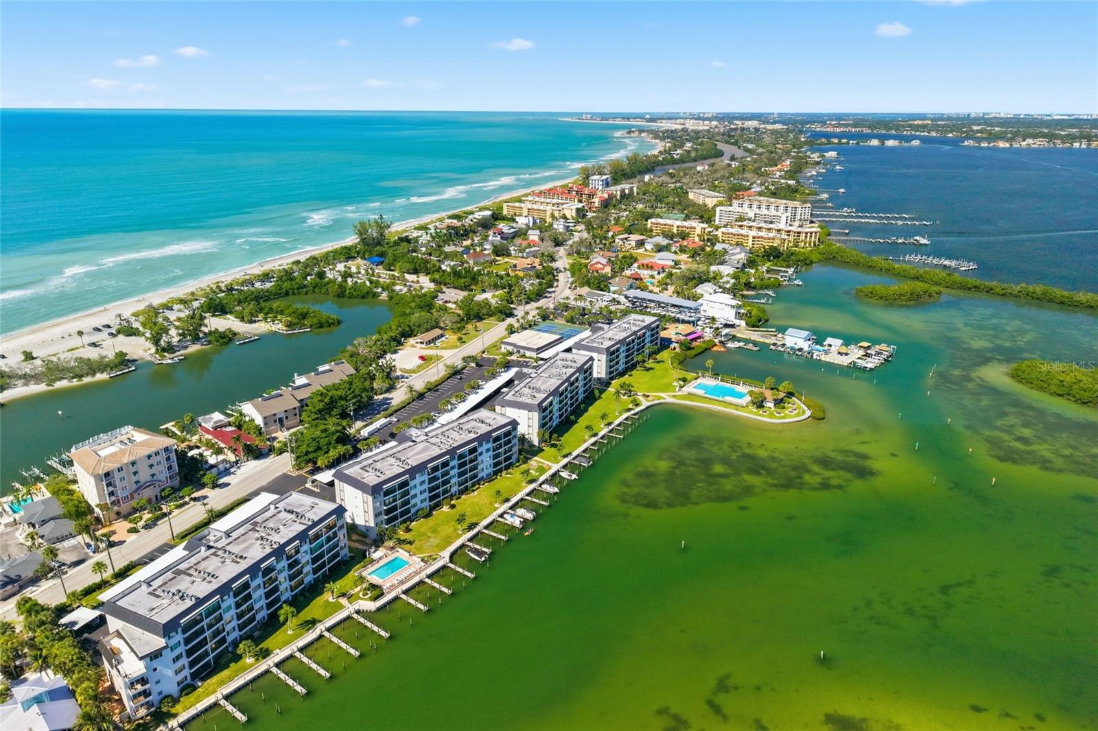 8977 MIDNIGHT PASS RD #223