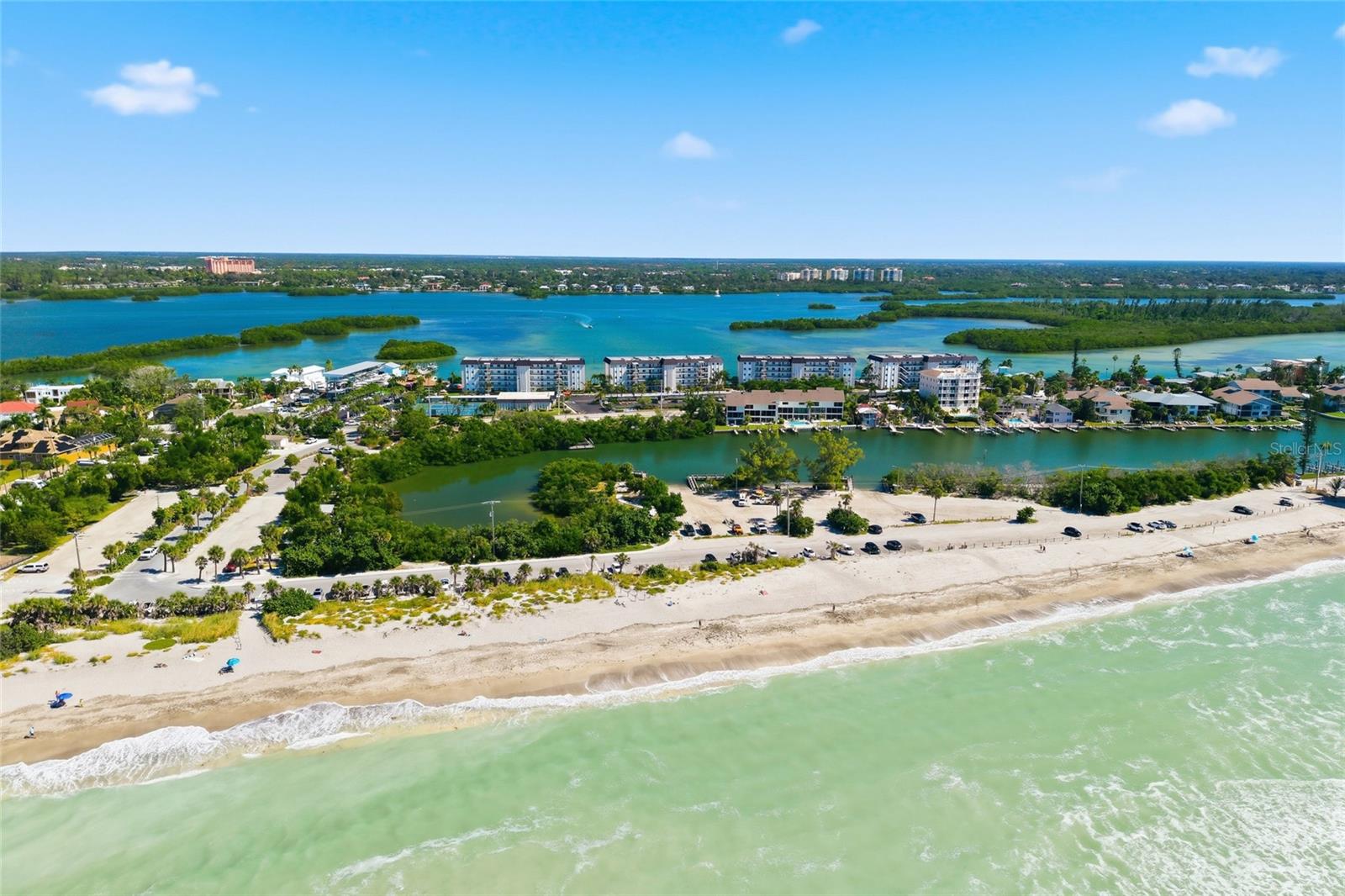 8977 MIDNIGHT PASS RD #223