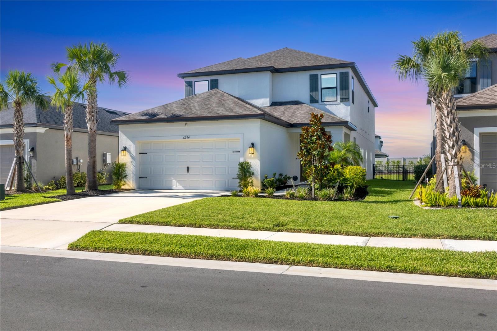 6294 GRANDVIEW HILL CT