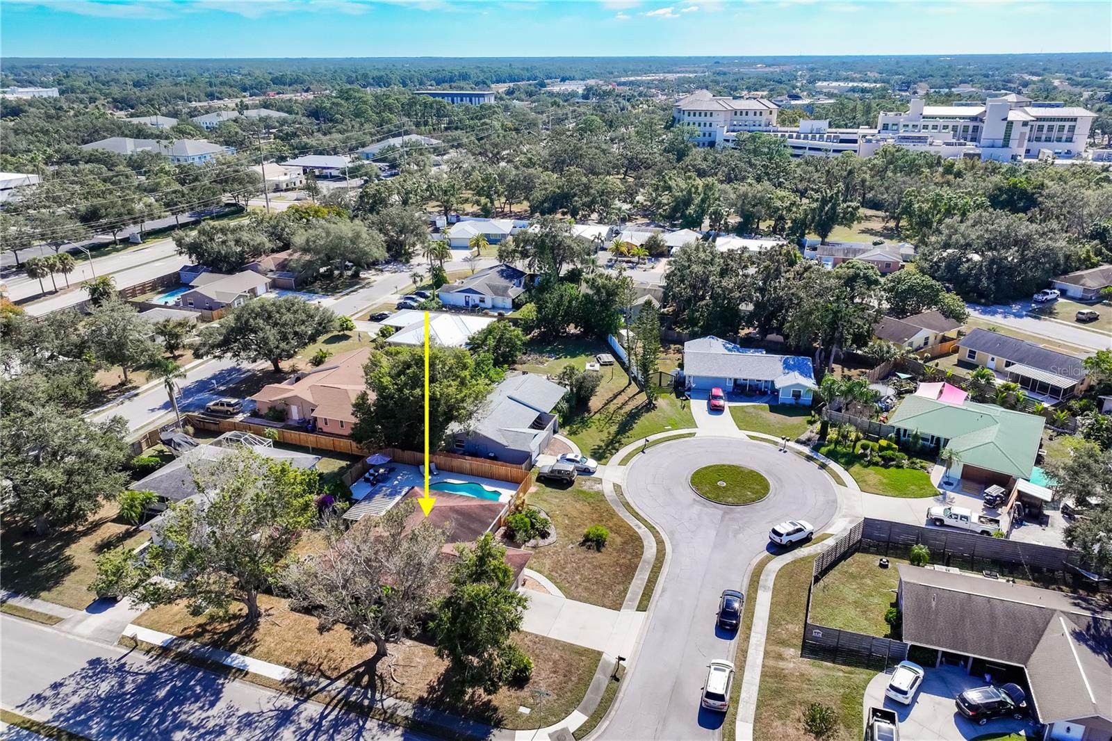 5896 WHISTLEWOOD WAY